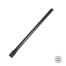 Scalpello piatto 400x25 mm per tassellatore demolitore attacco SDS-MAX MILWAUKEE