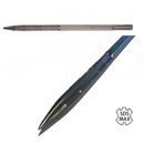 Scalpello Auto-affilanti a punta 400 mm per tassellatore attacco SDS-MAX MILWAUKEE SLEDGE
