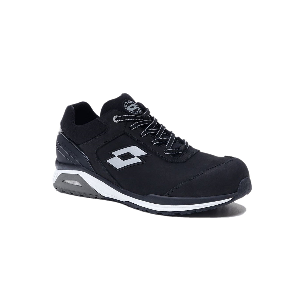 Scarpe antinfortunistiche lotto donna on sale