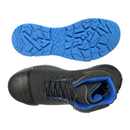 Scarpa antinfortunistica Alta Gotham MID S3 taglia dalla 41 alla 46