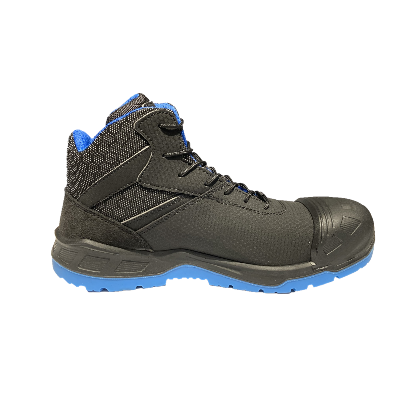 Scarpa antinfortunistica Alta Gotham MID S3 taglia dalla 41 alla 46