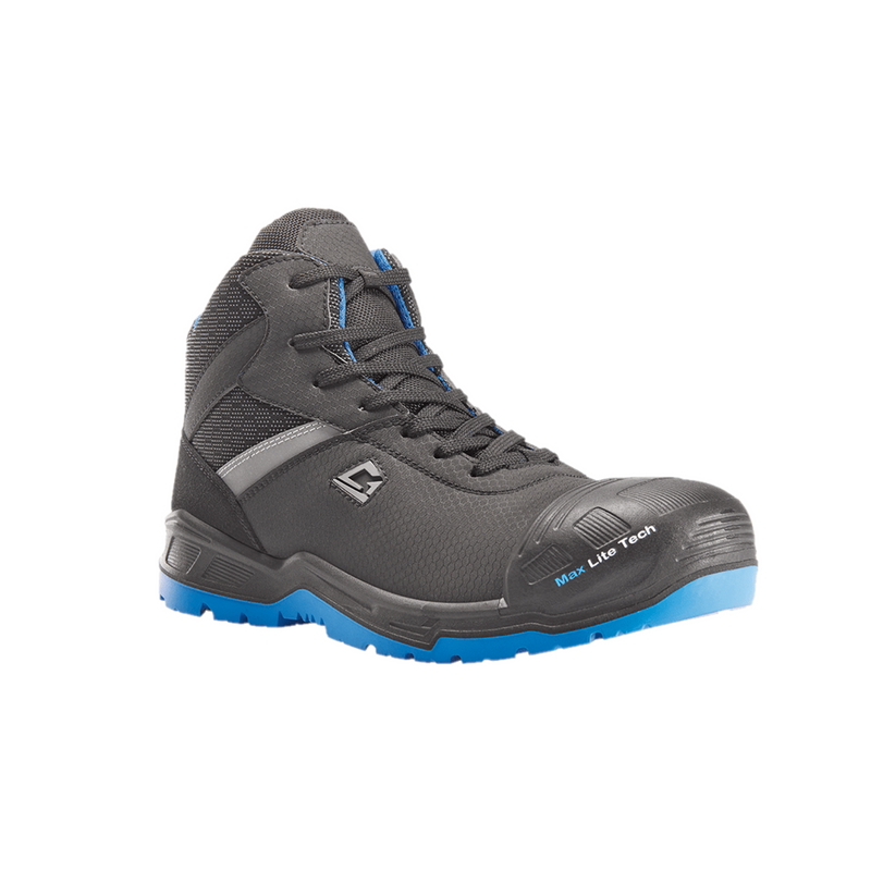Alta Gotham MID S3 safety shoe size from 41 to 46