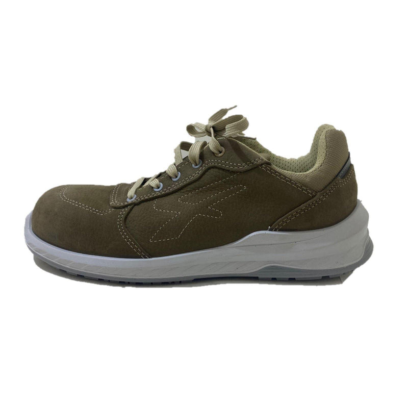 Scarpa Antinfortunistica Bassa Upower RAJAS S3 Taglia 40-41-42-43-44-45-46 - Tecnista