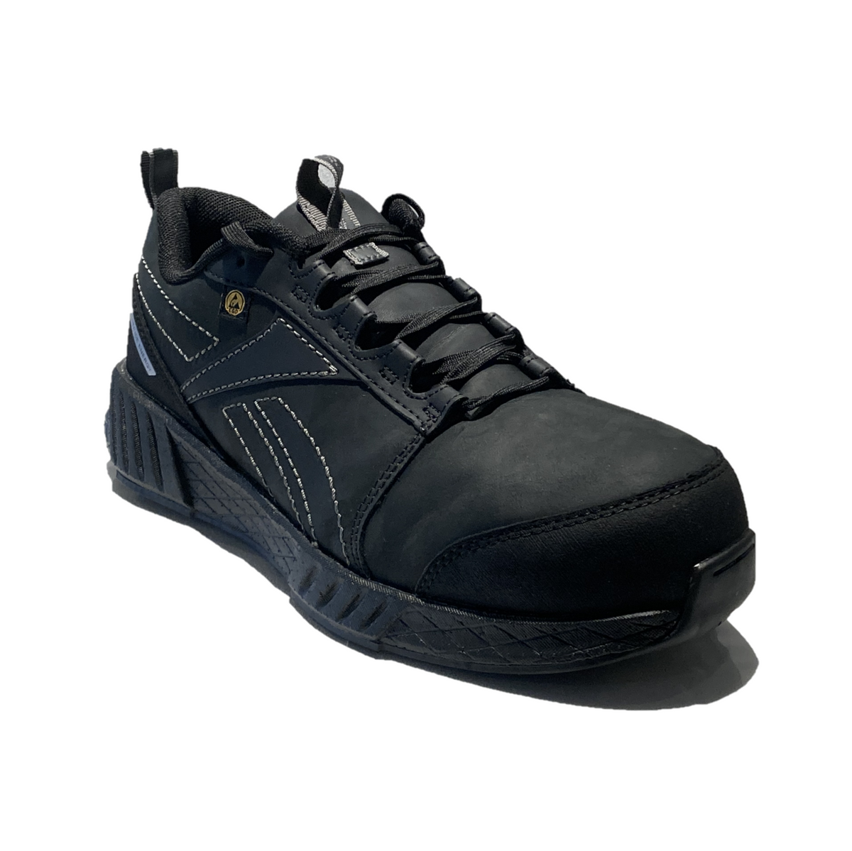 Scarpa antinfortunistica bassa S3 REEBOK FUSION impermeabile t. 42 45