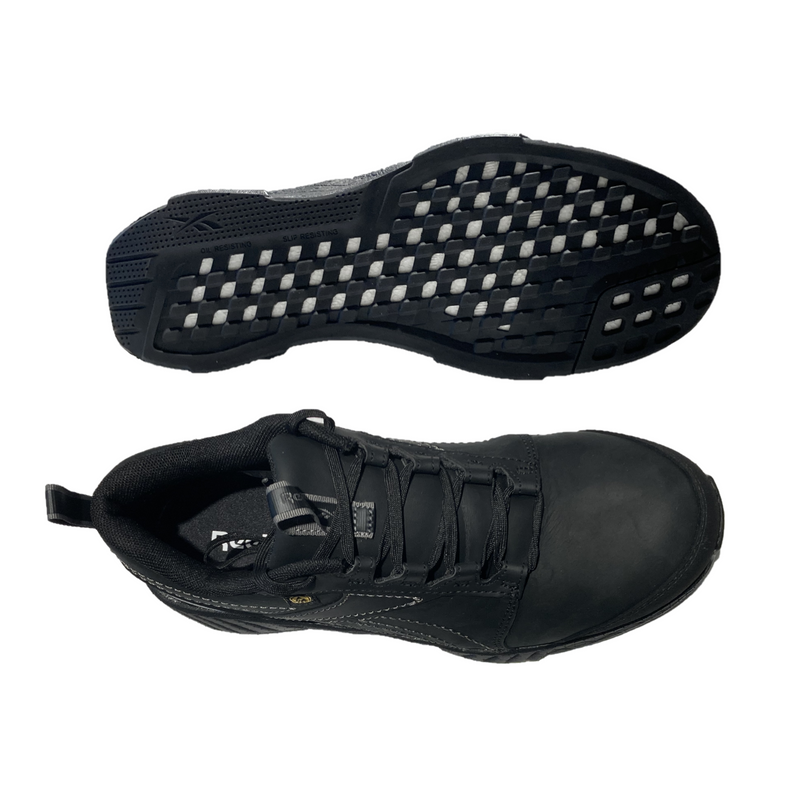 Scarpa antinfortunistica bassa S3 REEBOK FUSION impermeabile t. 42 45