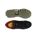 Scarpa antinfortunistica bassa S3 REEBOK TRAILGRIP con puntale in alluminio e suola antiperforazione t. 39 a 47