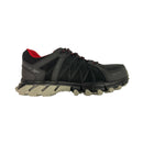 Scarpa antinfortunistica bassa S3 REEBOK TRAILGRIP con puntale in alluminio e suola antiperforazione t. 39 a 47