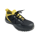 Scarpa antinfortunistica bassa S3 con puntale in alluminio e suola antiperforazione t. 39 a 47 REEBOK ALL TERRAIN FREEDOM WORK