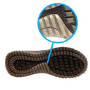 Scarpa antinfortunistica bassa S3 con puntale in alluminio e suola antiperforazione t. 39 a 47 REEBOK ALL TERRAIN FREEDOM WORK