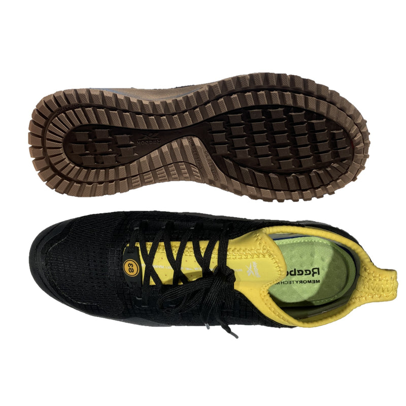 JACKSHIBO Scarpe da ginnastica antinfortunistiche con puntale in JACKSHIBO Scarpe da ginnastica antinfortunistiche con puntale in