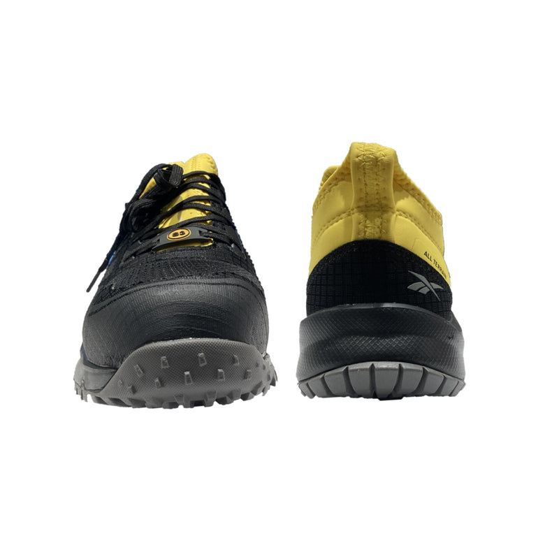 Low anti-safety shoe S3 with aluminum tip and anti-perforation sole t. 39 to 47 REEBOK ALL TERRIN FREEDOM WORK