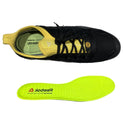 Scarpa antinfortunistica bassa S3 con puntale in alluminio e suola antiperforazione t. 39 a 47 REEBOK ALL TERRAIN FREEDOM WORK