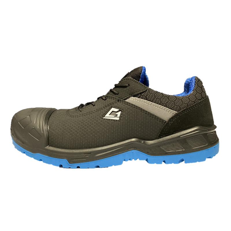 Gotham LOW S3 safety shoe low size from 41 to 46