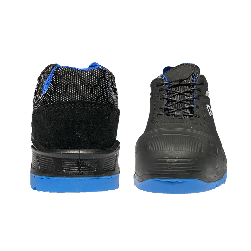 Gotham LOW S3 safety shoe low size from 41 to 46