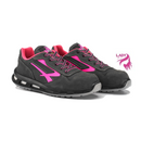 Women's low safety shoe S3 from Upower Candy sizes from 35 to 42