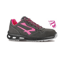 Women's low safety shoe S3 from Upower Candy sizes from 35 to 42