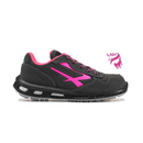 Women's low safety shoe S3 from Upower Candy sizes from 35 to 42