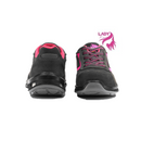 Women's low safety shoe S3 from Upower Candy sizes from 35 to 42