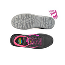 Women's low safety shoe S3 from Upower Candy sizes from 35 to 42