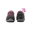 Women's low safety shoe S1 by Women Upower Verok sizes from 35 to 42