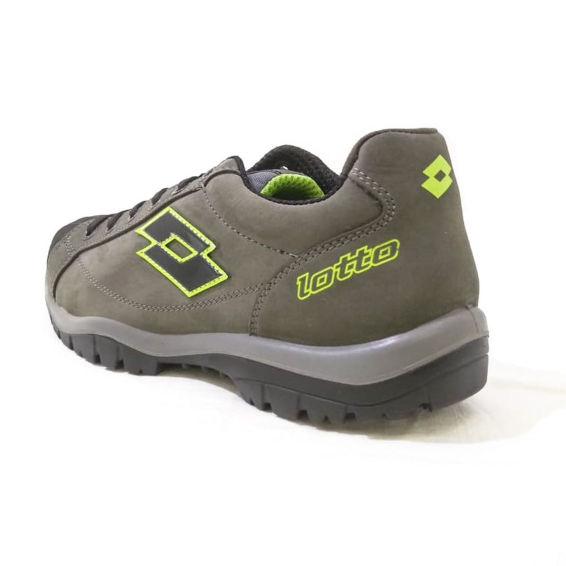 Scarpe antinfortunistica basse Lotto Jump 700 S3 works