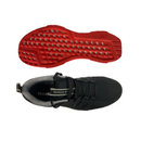 Scarpa antinfortunistica bassa S1P con puntale composito e suola antiscivolo t. 37 a 47 REEBOK FUSION FLEXWEAVE WORK
