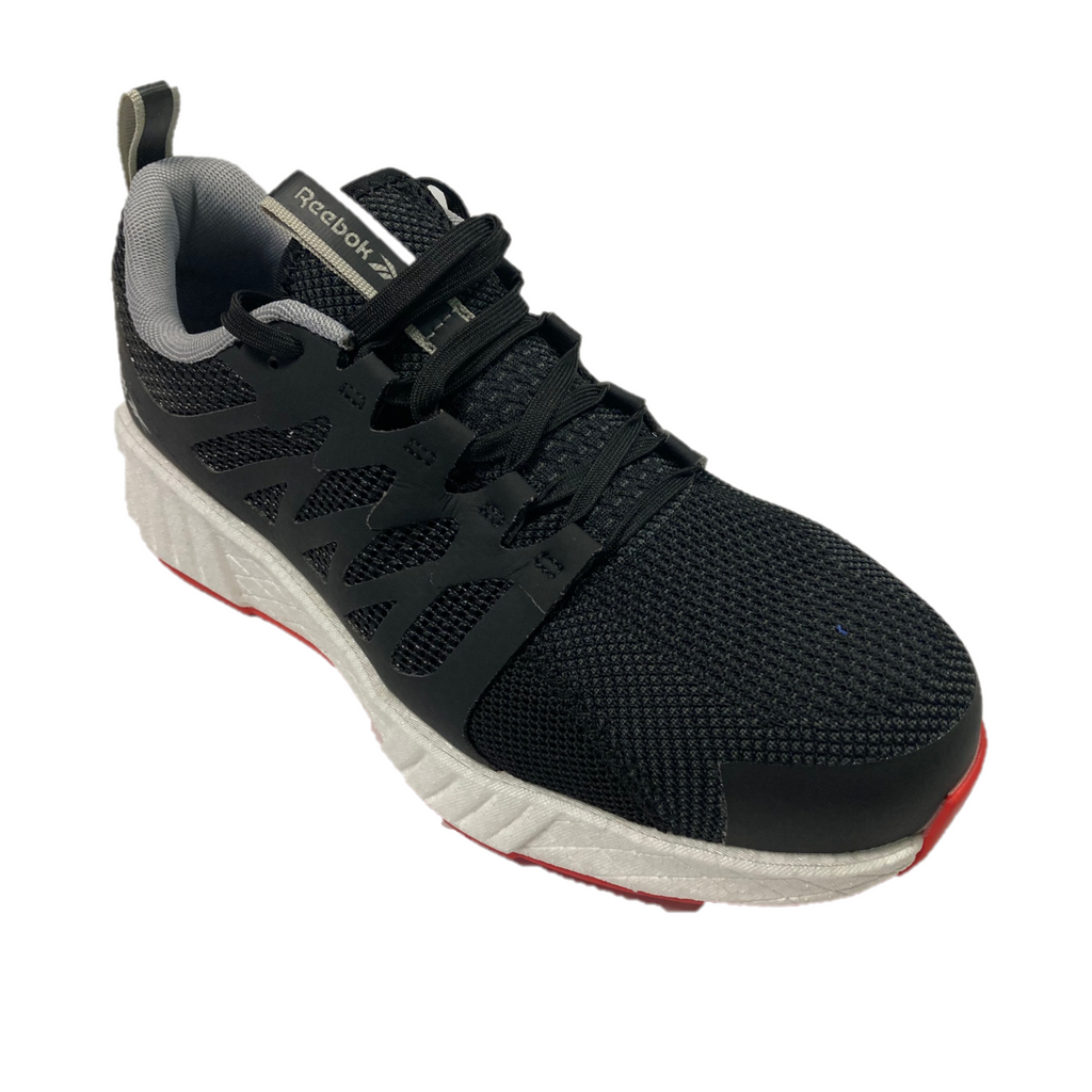Scarpe antinfortunistiche top reebok work