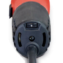 Smerigliatrice assiale turbina STAYER SD 27 CE regolazione elettronica dei giri