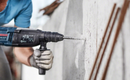 Punte Bosch SDS Plus 7X per calcestruzzo e muratura diversi formati disponibili - Tecnista