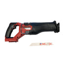 Sega a gattuccio a batterie M18 con lama da 32 mm MILWAUKEE FSZ-0X