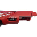 Seghetto alternativo a batterie M18 con impugnatura a pomello MILWAUKEE FBJS-0X