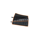 Serie da 12 chiavi fisse a forchetta 6÷32 mm BETA 55/B12N