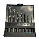 Assortimento-masch-a-macchina-fora-e-filetta-unica-passata-7-pezzi-HSS-da-M3-a-M12-Völkel-47837