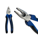 3-piece Pliers and Nippers set for cutting and fixing GEDORE 3012859