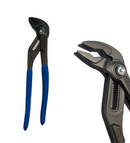3-piece Pliers and Nippers set for cutting and fixing GEDORE 3012859