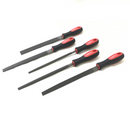 Set of 5 lime cutting half-elex Gedore