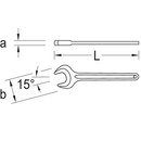 chiave-fissa-a-una-bocca-15°-acciaio-cromo-vanadio-con-foro-per-appendere-l'attrezzatura-da-19-70mm-GEDORE-894
