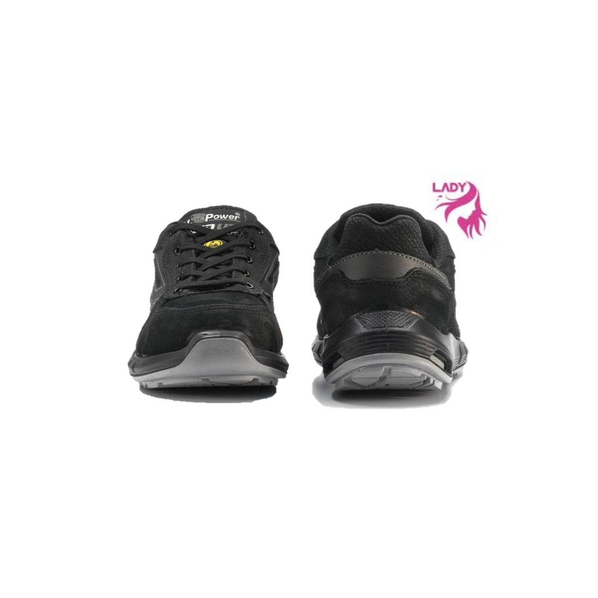 Offerta Scarpa Upower Shedir Plus C S3 Esd Da Lavoro Taglia 35 - Foto 11