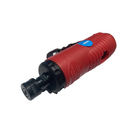 Smerigliatrice dritta pneumatica assiale attacco 1/4" FERVI 0051