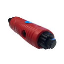 Smerigliatrice dritta pneumatica assiale attacco 1/4" FERVI 0051