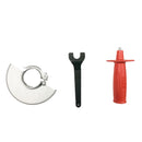 Smerigliatrice angolare disco da 125 mm 1400 W FLEX L1400-125