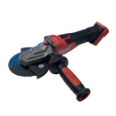 Smerigliatrice angolare testa ribassata diam. dischi 125 mm a batteria 18 V MILWAUKEE FSAGF125XB-0X