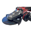 Smerigliatrice angolare testa ribassata diam. dischi 125 mm a batteria 18 V MILWAUKEE FSAGF125XB-0X