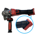 Smerigliatrice angolare testa ribassata diam. dischi 125 mm a batteria 18 V MILWAUKEE FSAGF125XB-0X