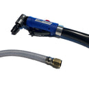 Smerigliatrice fresa angolare con pinza pneumatica professionale MARTIN MG-522AR