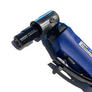 Smerigliatrice fresa angolare con pinza pneumatica professionale MARTIN MG-522AR