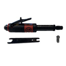 Smerigliatrice assiale lunga pneumatica turbina att.1/4" 27000 rpm CHICAGO PNEUMATIC CP7410