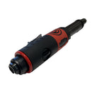 Smerigliatrice assiale lunga pneumatica turbina att.1/4" 27000 rpm CHICAGO PNEUMATIC CP7410