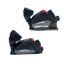 Smerigliatrice angolare con dischi da diametro 76 mm a batterie MILWAUKEE M12 FCOT-0