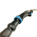 Torcia saldatura a filo MIG snodata a raffreddamento liquido lungh. 4 mt att. EURO ERGOPLUS 500